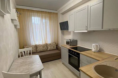 1-комнатная квартира Фото: 3 из 6