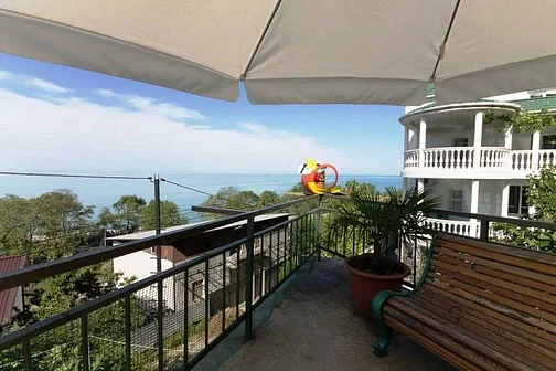 "Панорама" частный сектор, Лоо Фото: 10 из 35