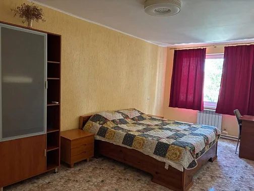 4х-комнатный этаж под-ключ Бахчевая 9, Керчь Фото: 10 из 14