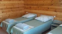 "Эмилия" база отдыха, Алахадзы