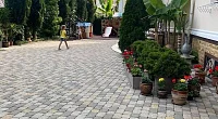 "Атташе" гостиница, Лазаревское