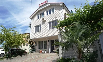 "Нонейм" мини-гостиница, Феодосия Фото: 1 из 32