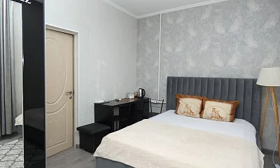 "Continental" гостевой дом, Адлер Фото: 1 из 51