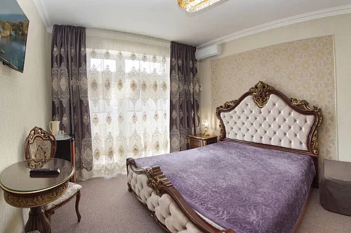 "Султан" отель, Николаевка Фото: 39 из 51