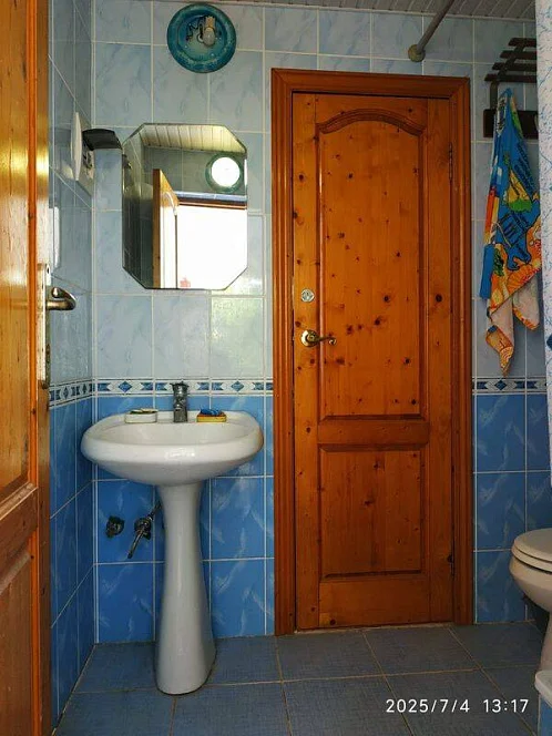 Дом под-ключ Аэропортовская 6, Агой Фото: 23 из 23