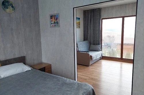 Дом под-ключ Фото: 10 из 10