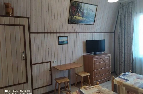 2х-комнатная квартира Фото: 7 из 7