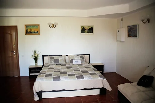 Гостевой дом Лименская 13, Кацивели Фото: 13 из 33