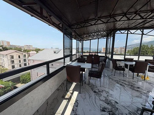 "Домашняя Усадьба" гостевой дом, Геленджик Фото: 6 из 50