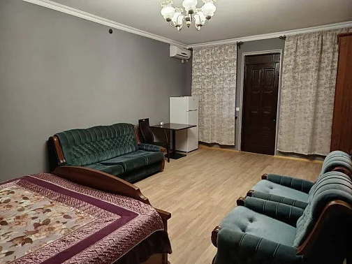 "Уют" гостевой дом, Сухум Фото: 37 из 50