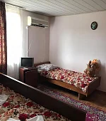 "3х-местный" "3х-местный"