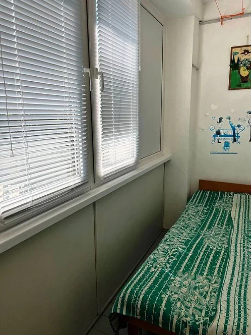 1-комнатная квартира Южная 11, Приморский Фото: 6 из 9