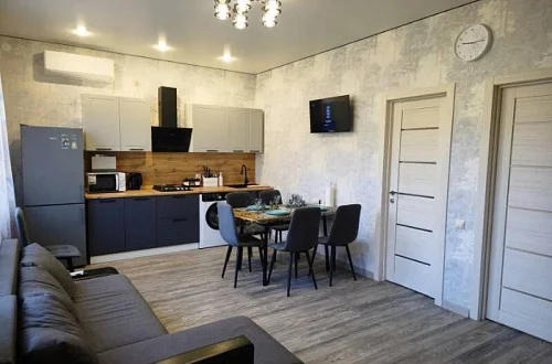 Дом под-ключ Фото: 7 из 20