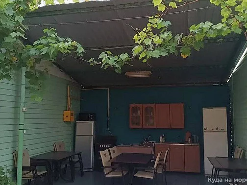 "Берег" частный сектор, Джубга Фото: 13 из 37