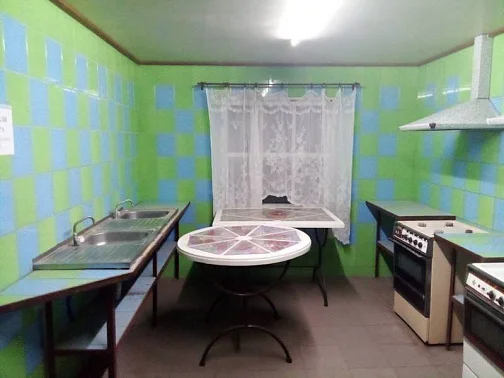 Частное домовладение Дежнёва 1, Бердянск Фото: 19 из 40