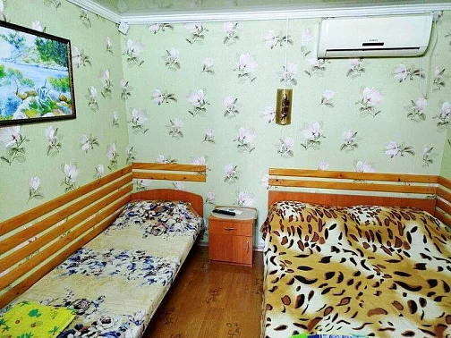 "Нимфей" частный сектор, Курортное Фото: 34 из 49