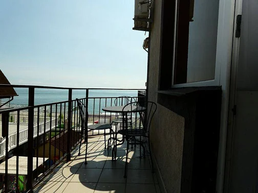 "Богемия" гостевой дом, Новомихайловский Фото: 38 из 39