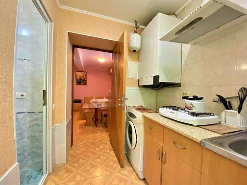 "У Натальи" частный сектор, Лазаревское Фото: 31 из 46