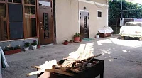 "Ласточкино гнездо" гостевой дом, Вардане