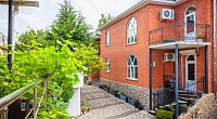 "Березы" гостевой дом, Геленджик