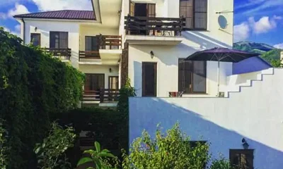 "Уют" гостевой дом, Кабардинка Фото: 1 из 24