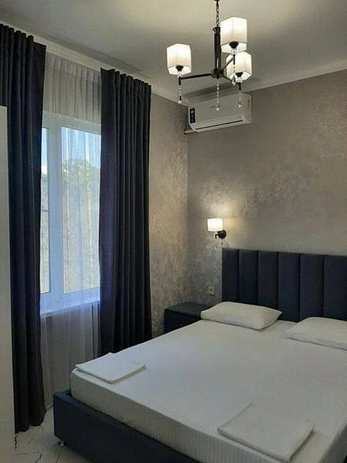 "OAKFOREST" гостевой дом, Рыбзавод Фото: 2 из 4