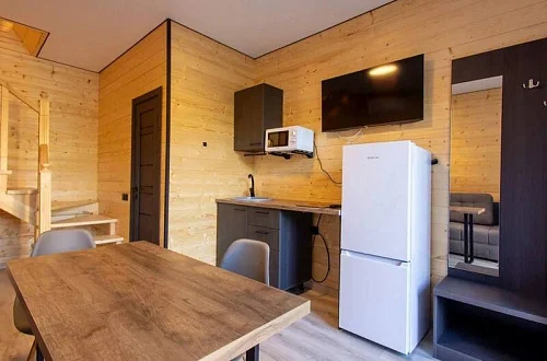 Дом под-ключ Фото: 6 из 12