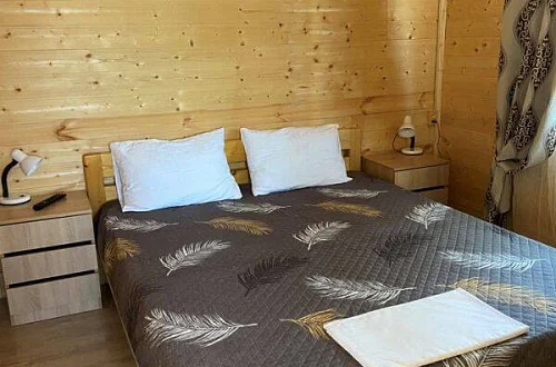 Дом под-ключ Фото: 6 из 7