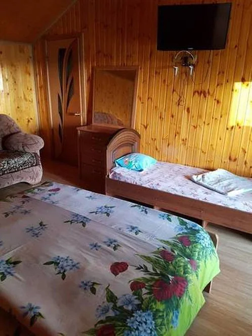 "Самсар" гостевой дом, Дагомыс Фото: 39 из 50