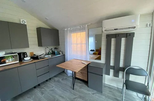 Дом под-ключ Фото: 9 из 8