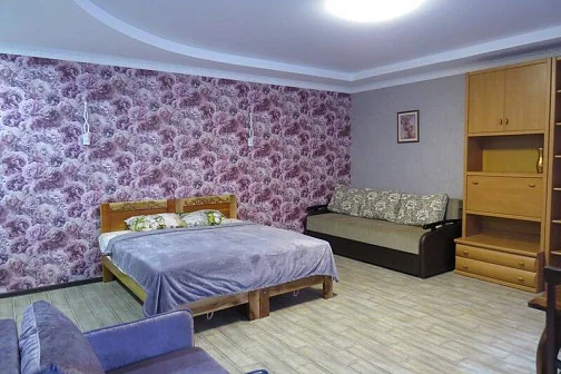 "Уютный уголок" частный сектор, Евпатория Фото: 32 из 51