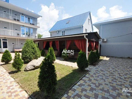 "Ландария" гостевой дом, Архипо-Осиповка Фото: 5 из 23