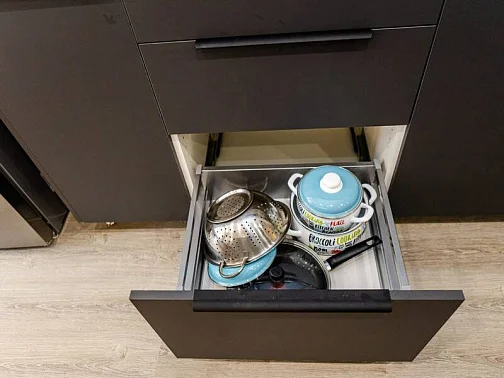 "В ЖК Каравелла Португалии" квартира-студия, Дагомыс Фото: 17 из 31