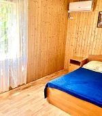 "Эконом" 2х-местный "Эконом" 2х-местный