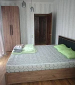 2х-комнатная квартира