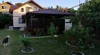 "Амина" гостевой дом, Лдзаа