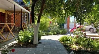 "Африка" гостевой дом, Кучугуры
