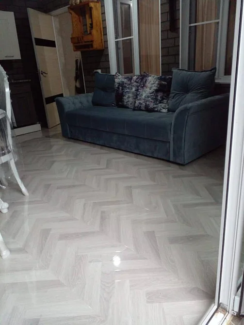 Дом под-ключ Сосналиева 3-й пер 3, Гагра Фото: 24 из 48