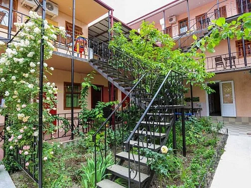 "Натали" гостевой дом, Геленджик Фото: 9 из 51