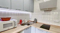 2х-комнатная квартира Агрба 5/2 кв 2, Пицунда