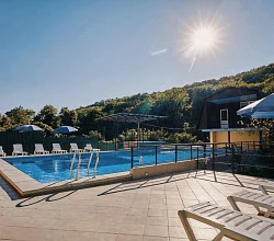 Дом под-ключ Лесная 18