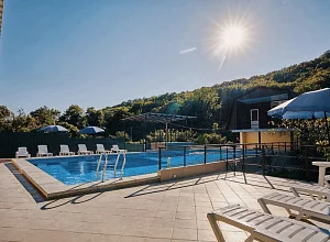 Дом  Лесная 18 Пляхо