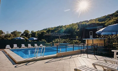 Дом под-ключ Лесная 18, Пляхо Фото: 1 из 16