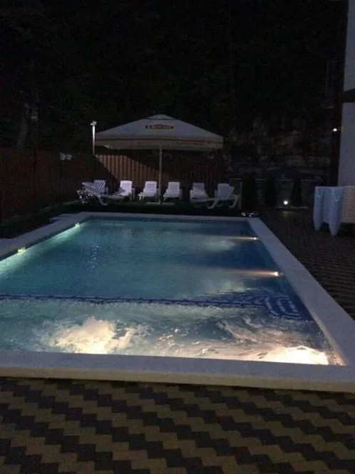 "Forest" гостевой дом, Новомихайловский Фото: 12 из 51