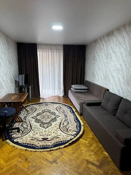 2х-комнатная квартира Абазгаа 49/4 кв 5, Гагра Фото: 6 из 8