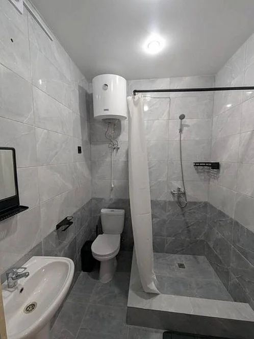 Мини-гостиница Ардзинба 243, Гагра Фото: 16 из 16