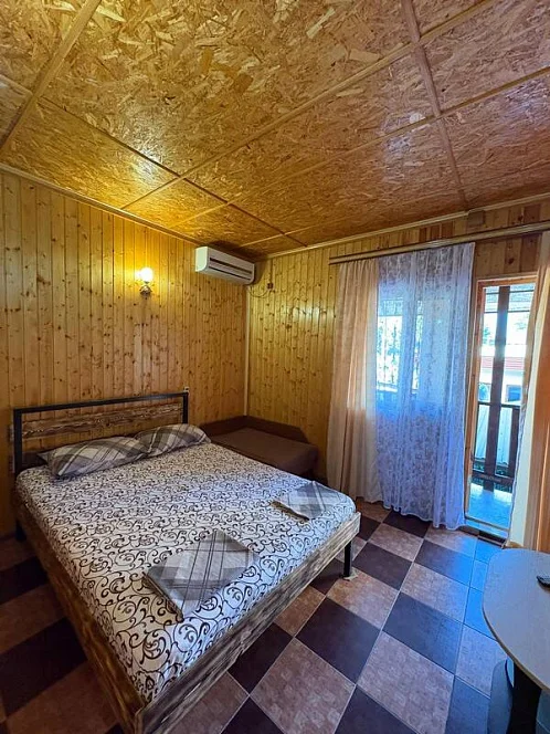 "Арарат" частный сектор, Гагра Фото: 30 из 34