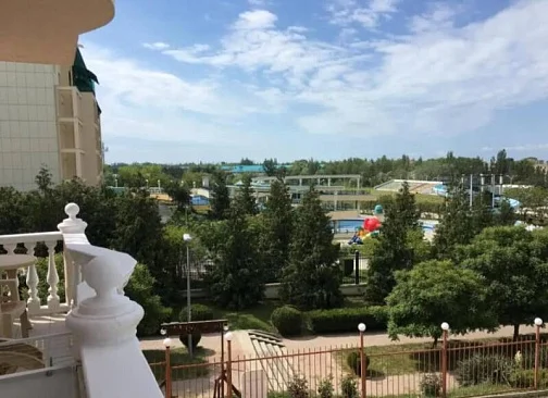 "АРТиКА" гостиница, Витязево Фото: 10 из 51