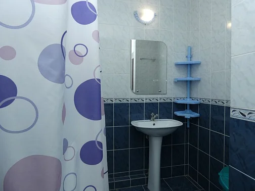 1-комнатная квартира Ленина 15, Анапа Фото: 13 из 14