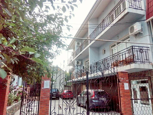 "VALERY" гостевой дом, Алушта Фото: 5 из 34